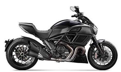 Diavel