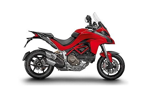 Multistrada 1200