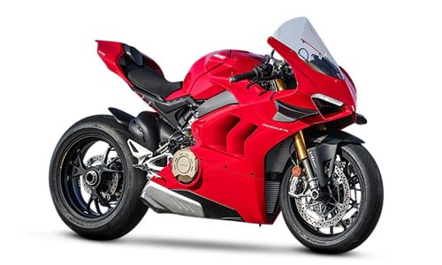 Panigale V4