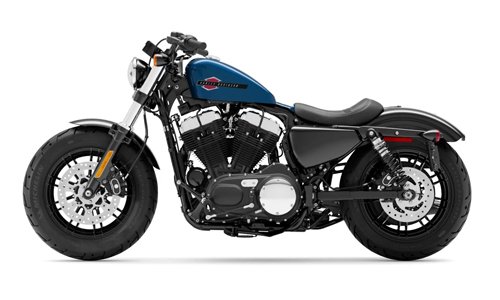 Forty Eight [2018-2019]