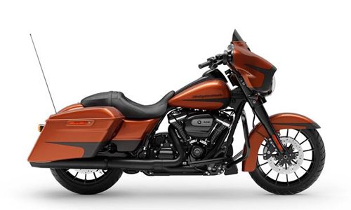 Street Glide Special [2019]