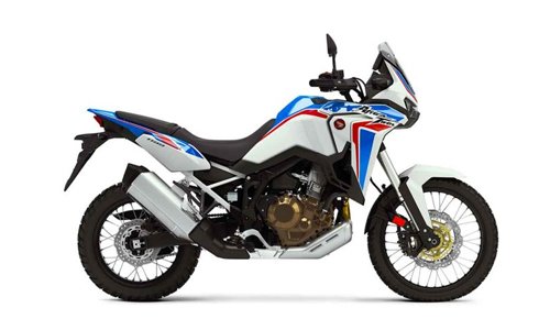 Africa Twin [2021]