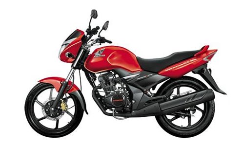 CB Unicorn 150