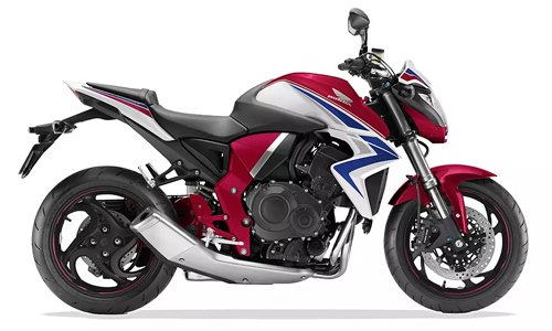 CB1000R [2017-2018]