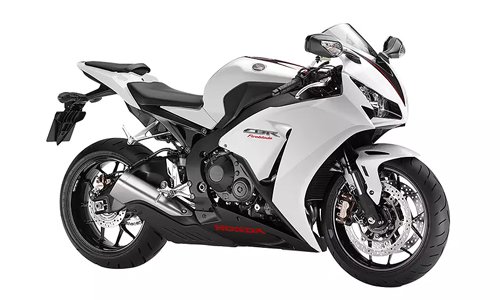 CBR1000RR Fireblade [2014]