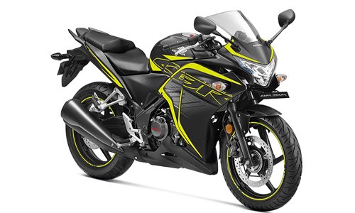CBR250R