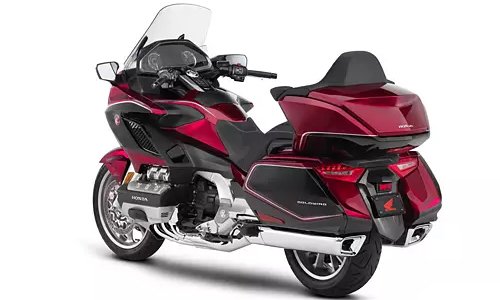 Goldwing [2018-2019]