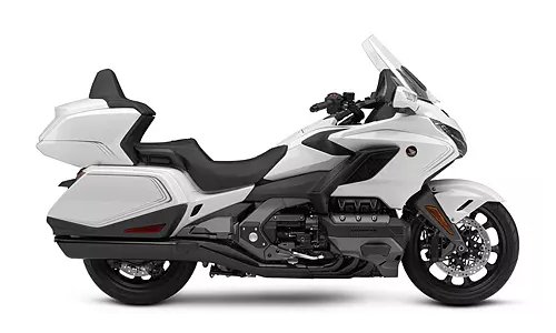 Goldwing [2020-2021]