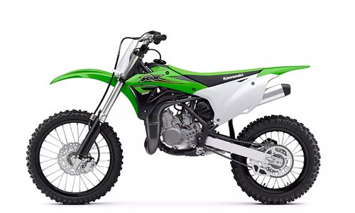 KX100F