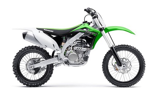 KX450