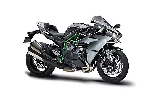 Ninja H2 [2018-2019]