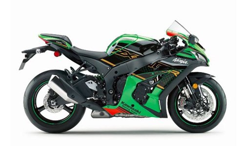 Ninja ZX-10R [2019-2020]