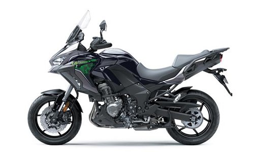 Versys 1000 [2021-2022]