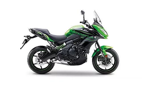 Versys 650 [2017-2018]