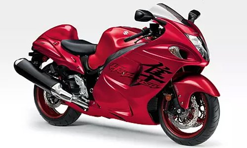 Hayabusa [2019-2020]