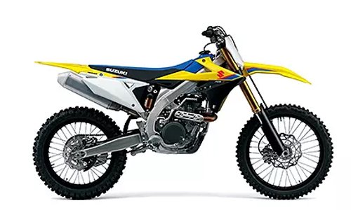 RM-Z450