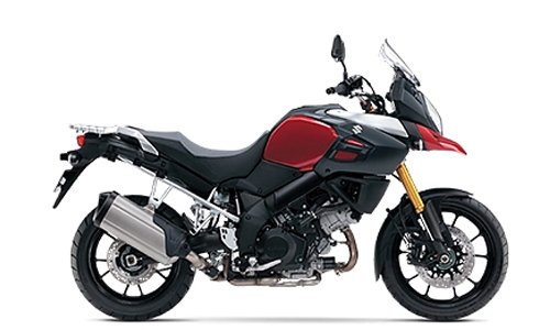 V-Strom 1000