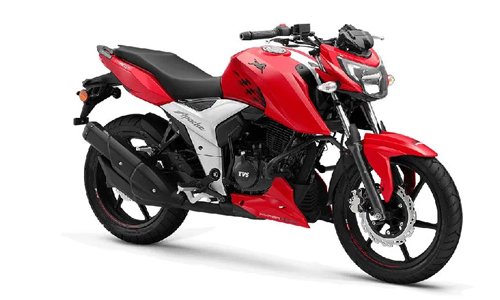 Apache RTR 160
