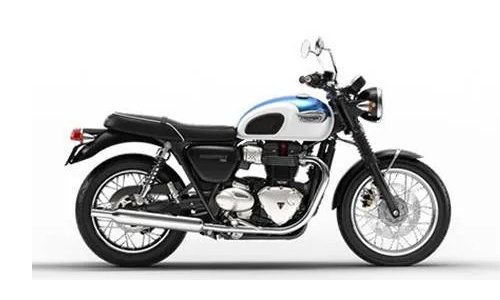 Bonneville T100 [2019-2020]