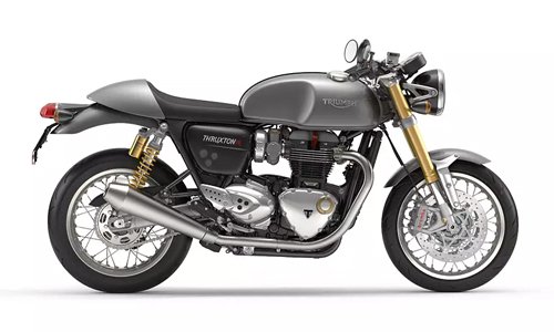 Thruxton R