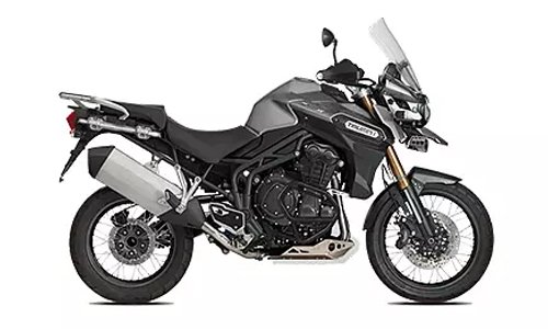 Tiger Explorer [2016]