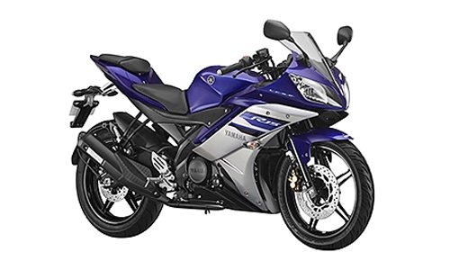 YZF R15 [2011-2018]