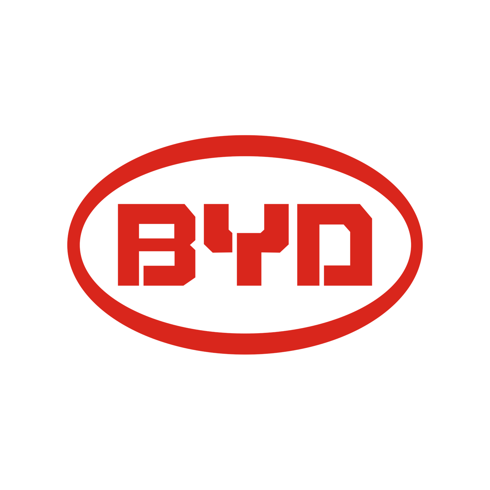 BYD
