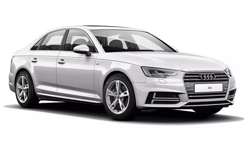 A4 [2016-2020] 30 TFSI Quick Lift Premium Plus