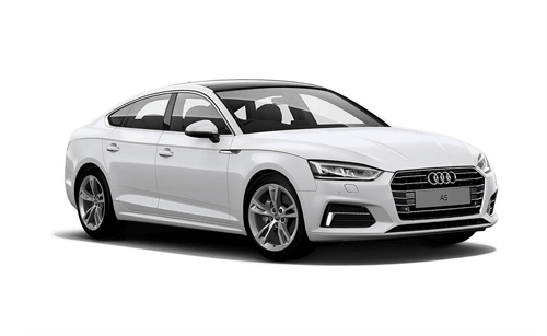 A5 Sportback 40 TDI