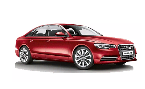 A6[2011-2015] 2.0 TDI Premium