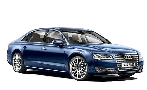 A8 L [2014-2018] 60 TFSI