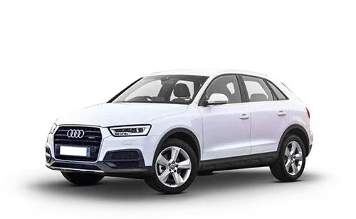 Q3 [2012-2015] 35 TDI Premium