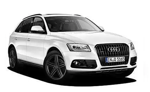 Q5 [2013-2018] 45 TDI Technology S Line