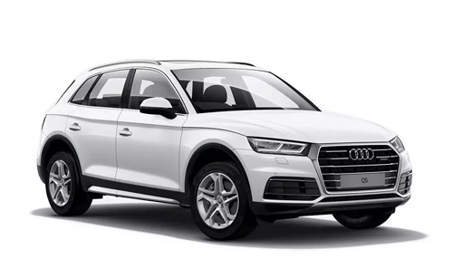 Q5 [2018-2020] 40 TDI Premium Plus