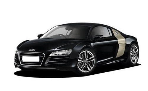 R8 [2012-2013]