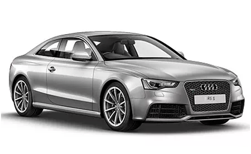 RS5 [2012-2016] Coupe