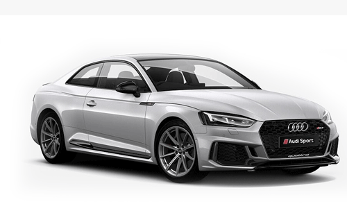 RS5 Sportback