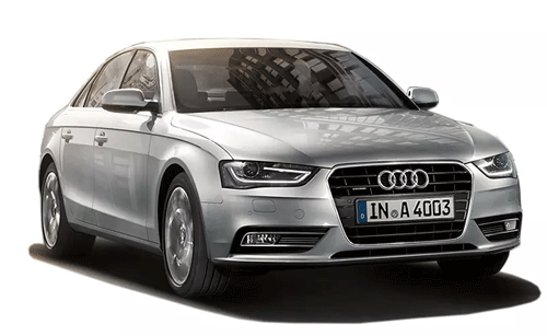 S4 [2012-2016] S4 3.0 TFSI quattro Technology Pack