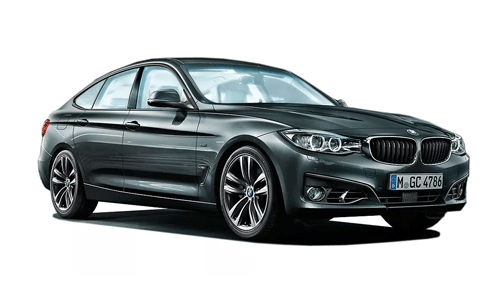 3 Series GT [2014-2016] 320d Luxury Line [2014-2016]