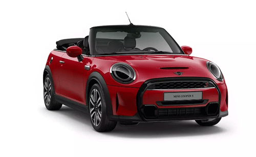 3 Series [Import Pre-2007] 330d Convertible