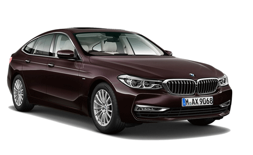 6 Series GT 630d M Sport