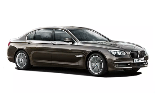 7 Series [2013-2016] 750Li Eminence