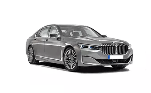 7 Series [2019-2023] 740 Li M Sport