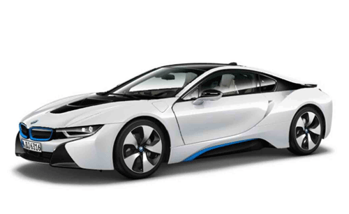 i8 [2015-2019] 1.5 Hybrid