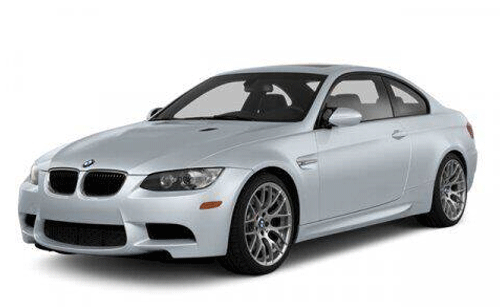 M3 [2009-2013] Convertible