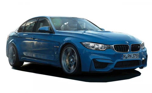M3 [2013-2018] Sedan