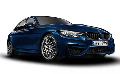 M3 Sedan