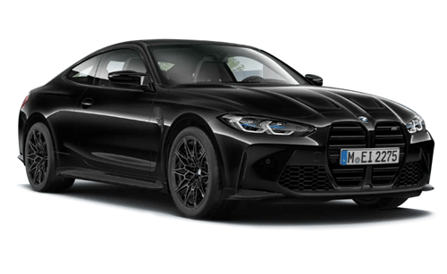 M4 Competition 50 Jahre Edition