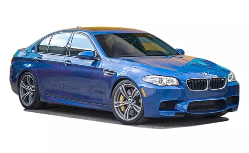 M5 [2014-2018] 4.4 V8