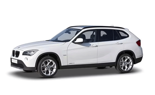 X1 [2010-2012] sDrive20d